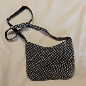 Marlo Beaded Evening Bag